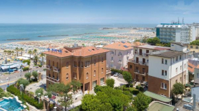 Hotel Villa Fulgida Cattolica